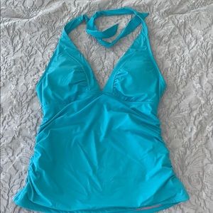 Athleta Serendipity Swim Top